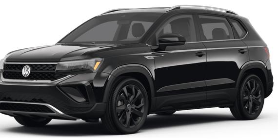 VOLKSWAGEN TAOS 4MOTION 2022 3VVMX7B29NM016109 image